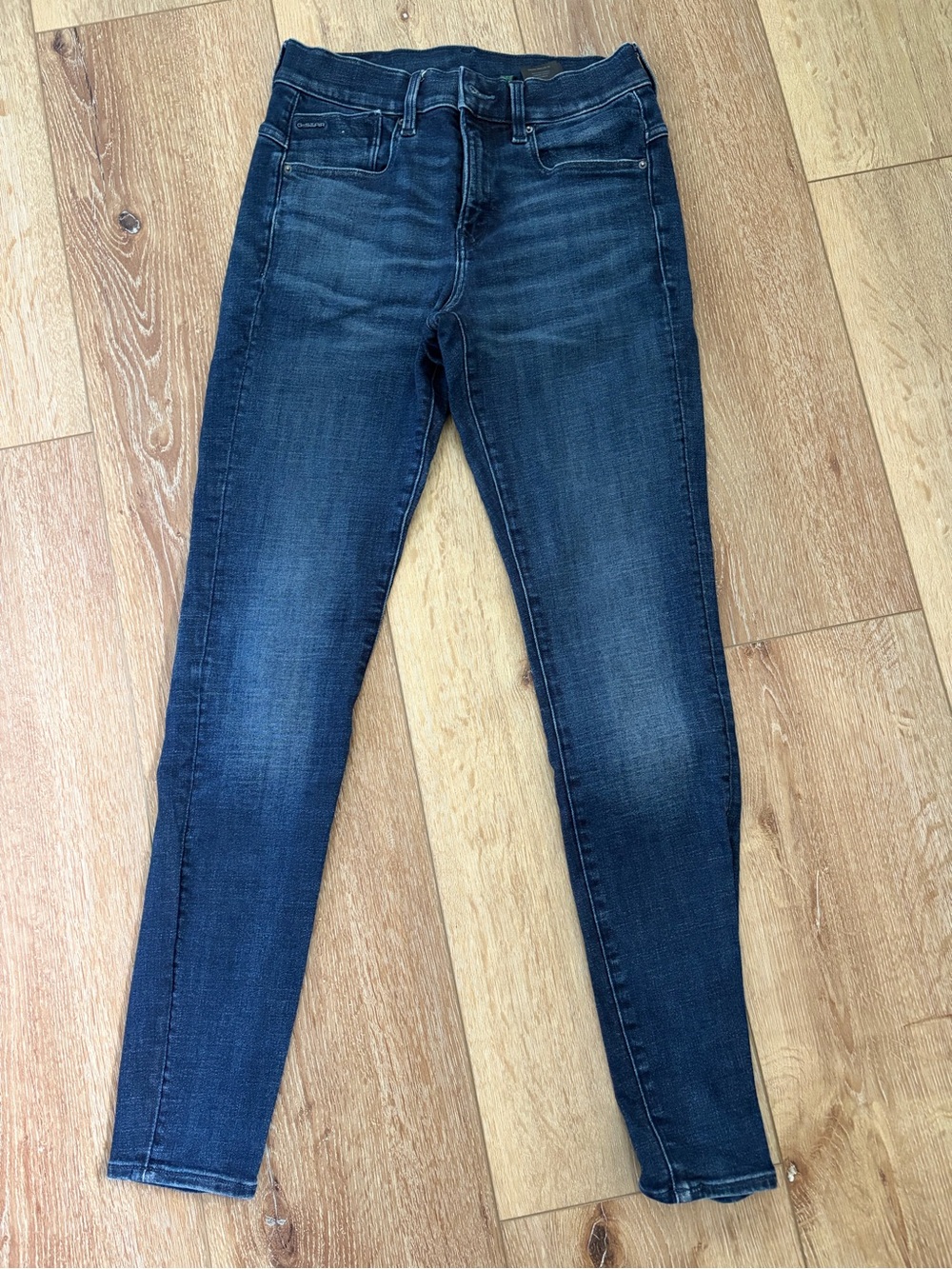 G Star Lhana Women’s Skinny Jeans